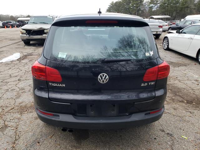 Photo 5 VIN: WVGAV7AX2CW507781 - VOLKSWAGEN TIGUAN 