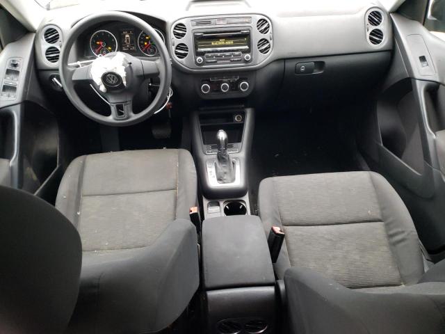 Photo 7 VIN: WVGAV7AX2CW507781 - VOLKSWAGEN TIGUAN 