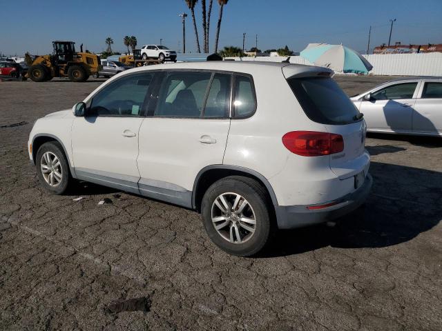 Photo 1 VIN: WVGAV7AX2CW510664 - VOLKSWAGEN TIGUAN 