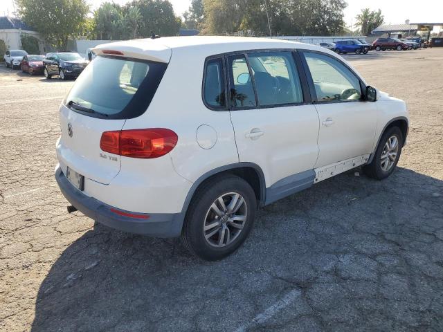 Photo 2 VIN: WVGAV7AX2CW510664 - VOLKSWAGEN TIGUAN 