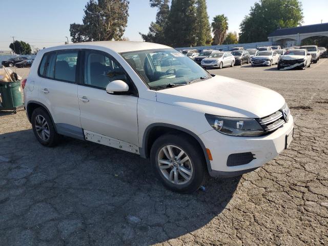 Photo 3 VIN: WVGAV7AX2CW510664 - VOLKSWAGEN TIGUAN 