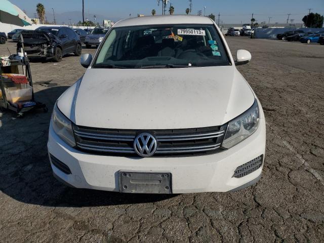 Photo 4 VIN: WVGAV7AX2CW510664 - VOLKSWAGEN TIGUAN 