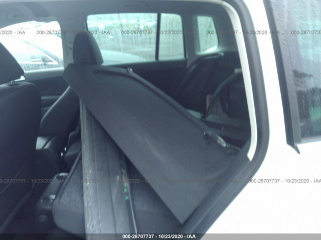 Photo 7 VIN: WVGAV7AX2CW514357 - VOLKSWAGEN TIGUAN 