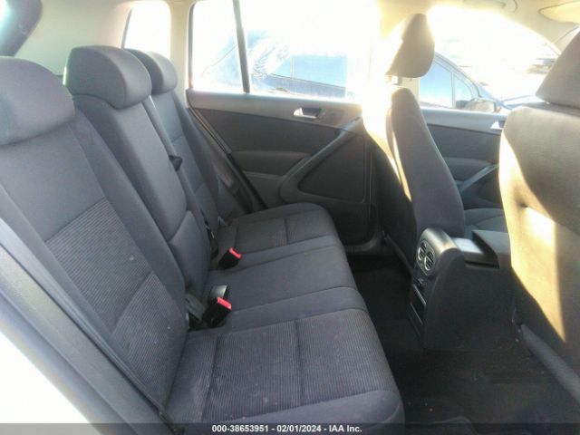 Photo 7 VIN: WVGAV7AX2CW524774 - VOLKSWAGEN TIGUAN 