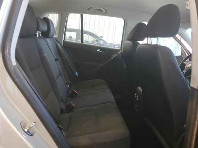 Photo 10 VIN: WVGAV7AX2CW551439 - VOLKSWAGEN TIGUAN S 