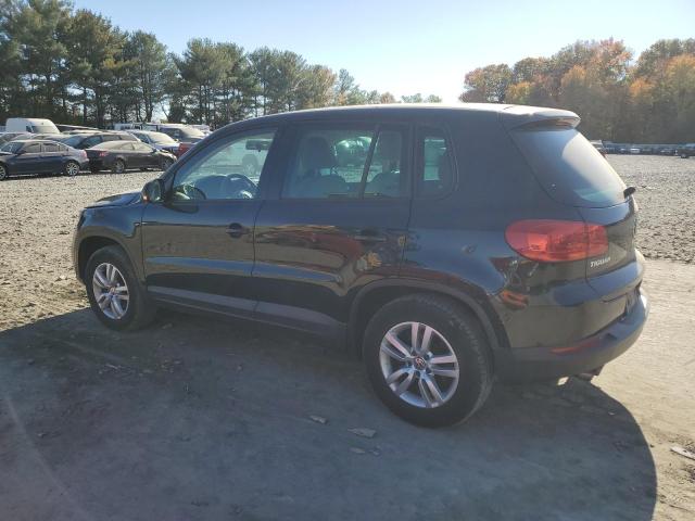 Photo 1 VIN: WVGAV7AX2CW562389 - VOLKSWAGEN TIGUAN S 