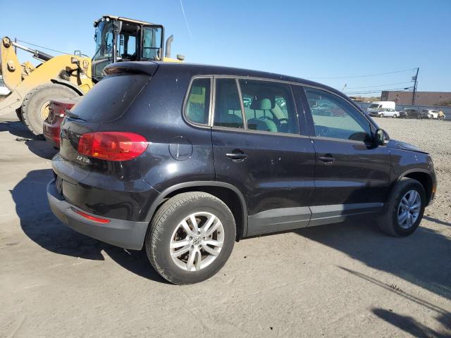 Photo 2 VIN: WVGAV7AX2CW562389 - VOLKSWAGEN TIGUAN S 