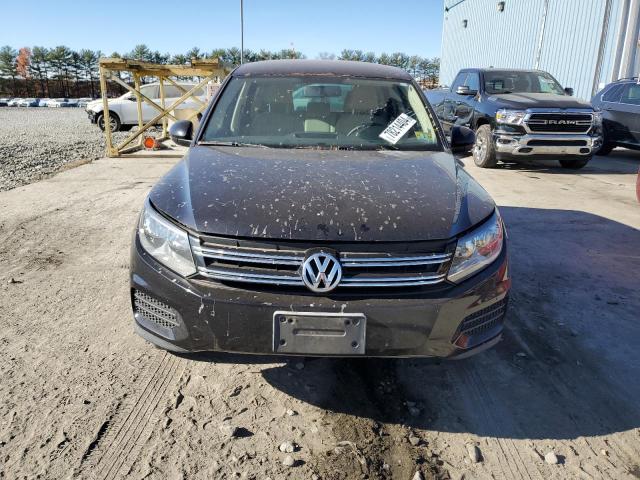 Photo 4 VIN: WVGAV7AX2CW562389 - VOLKSWAGEN TIGUAN S 