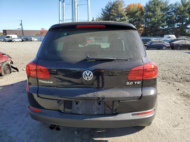 Photo 5 VIN: WVGAV7AX2CW562389 - VOLKSWAGEN TIGUAN S 