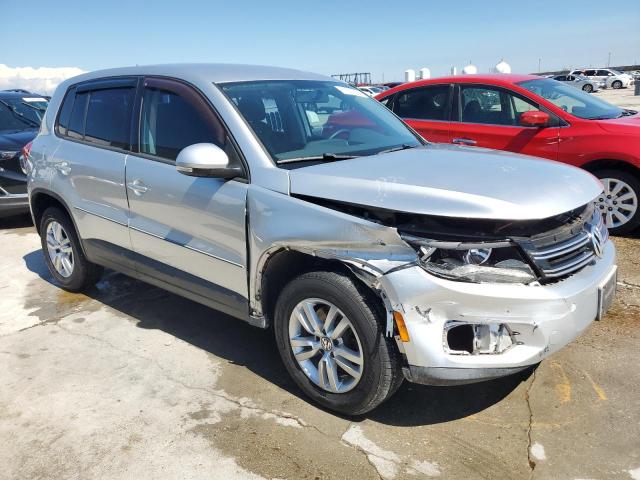 Photo 3 VIN: WVGAV7AX2CW566393 - VOLKSWAGEN TIGUAN S 