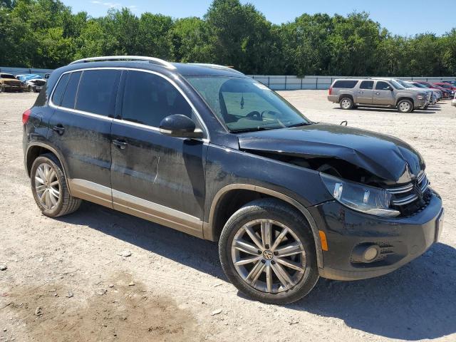 Photo 3 VIN: WVGAV7AX2CW576213 - VOLKSWAGEN TIGUAN S 