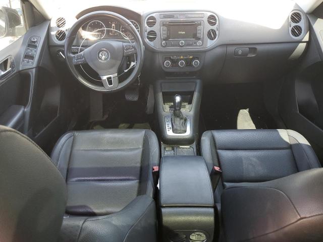 Photo 7 VIN: WVGAV7AX2CW576213 - VOLKSWAGEN TIGUAN S 