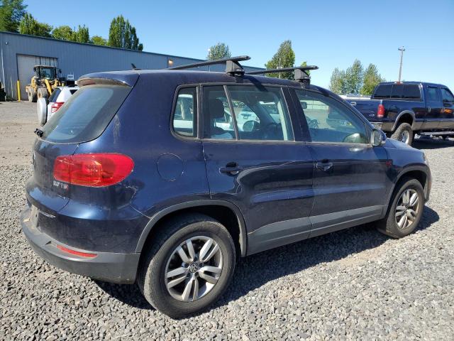 Photo 2 VIN: WVGAV7AX2CW587972 - VOLKSWAGEN TIGUAN S 