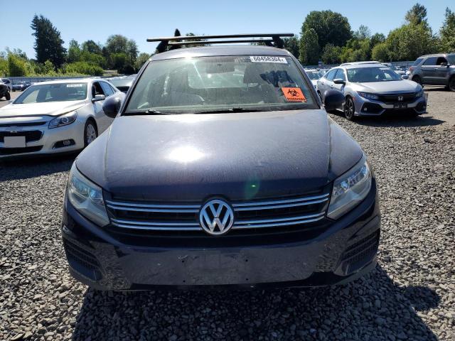 Photo 4 VIN: WVGAV7AX2CW587972 - VOLKSWAGEN TIGUAN S 