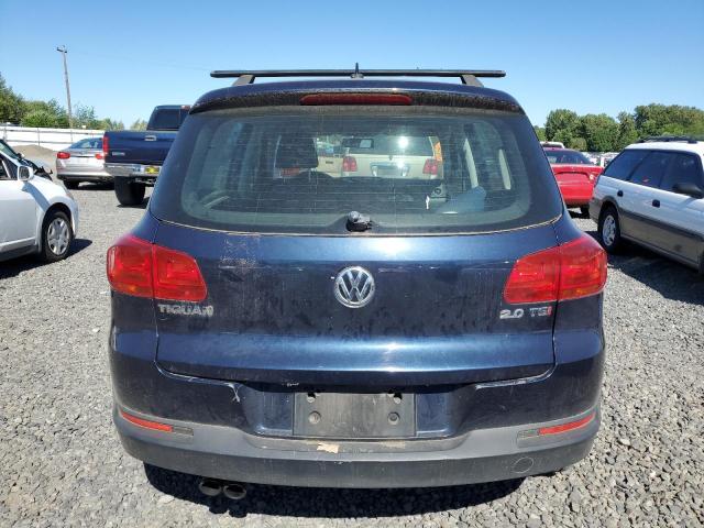 Photo 5 VIN: WVGAV7AX2CW587972 - VOLKSWAGEN TIGUAN S 