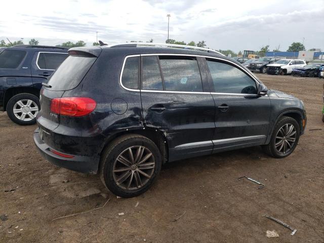 Photo 2 VIN: WVGAV7AX2CW589740 - VOLKSWAGEN TIGUAN S 