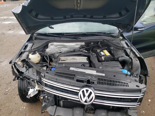 Photo 6 VIN: WVGAV7AX2CW590029 - VOLKSWAGEN TIGUAN S 