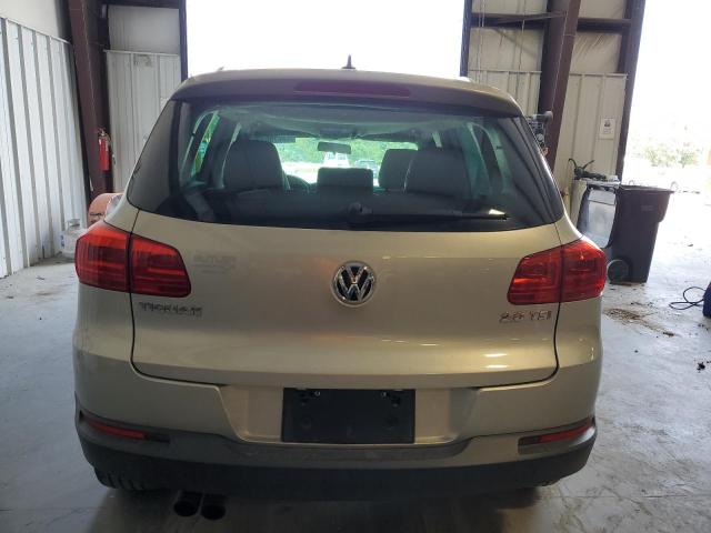 Photo 5 VIN: WVGAV7AX2CW608416 - VOLKSWAGEN TIGUAN S 