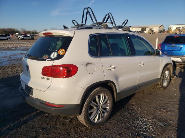 Photo 3 VIN: WVGAV7AX2CW608948 - VOLKSWAGEN TIGUAN 