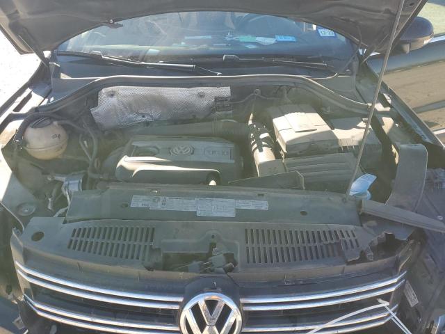 Photo 10 VIN: WVGAV7AX2DW516000 - VOLKSWAGEN TIGUAN 