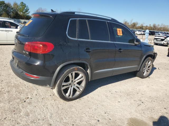 Photo 2 VIN: WVGAV7AX2DW516000 - VOLKSWAGEN TIGUAN 