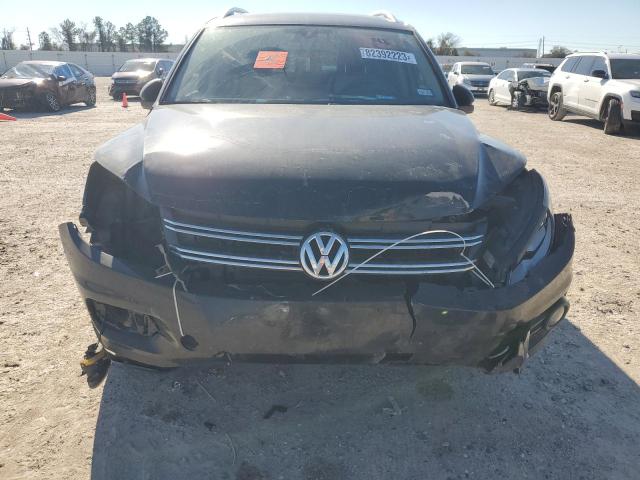 Photo 4 VIN: WVGAV7AX2DW516000 - VOLKSWAGEN TIGUAN 