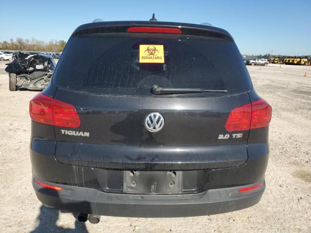 Photo 5 VIN: WVGAV7AX2DW516000 - VOLKSWAGEN TIGUAN 