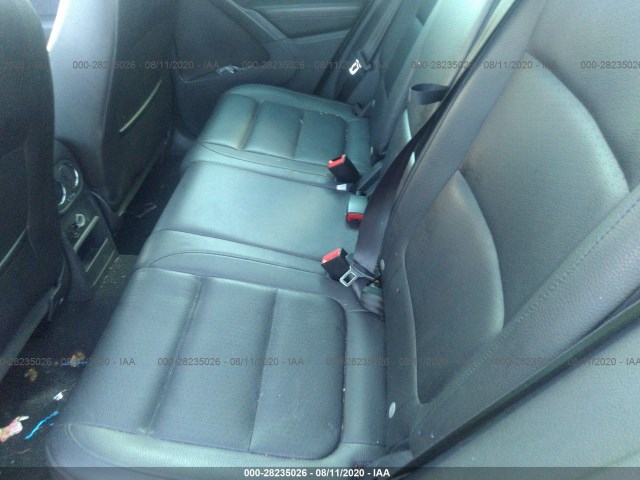 Photo 7 VIN: WVGAV7AX2DW540541 - VOLKSWAGEN TIGUAN 