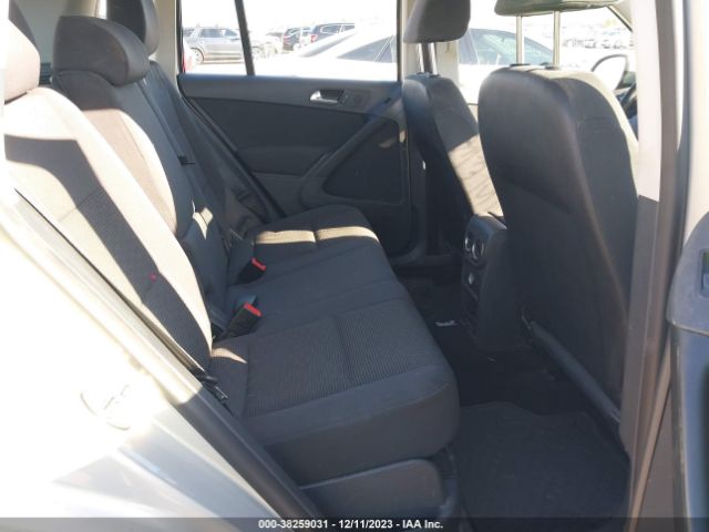 Photo 7 VIN: WVGAV7AX2DW542385 - VOLKSWAGEN TIGUAN 