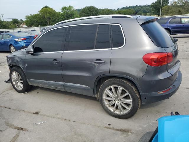 Photo 1 VIN: WVGAV7AX2DW546260 - VOLKSWAGEN TIGUAN S 