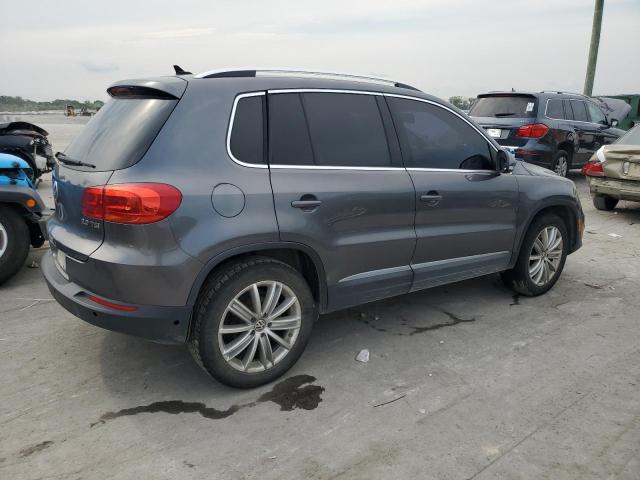 Photo 2 VIN: WVGAV7AX2DW546260 - VOLKSWAGEN TIGUAN S 