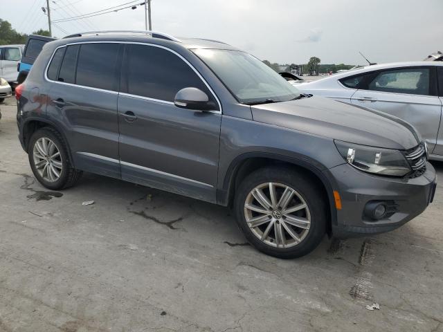 Photo 3 VIN: WVGAV7AX2DW546260 - VOLKSWAGEN TIGUAN S 