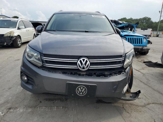 Photo 4 VIN: WVGAV7AX2DW546260 - VOLKSWAGEN TIGUAN S 