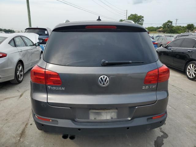 Photo 5 VIN: WVGAV7AX2DW546260 - VOLKSWAGEN TIGUAN S 