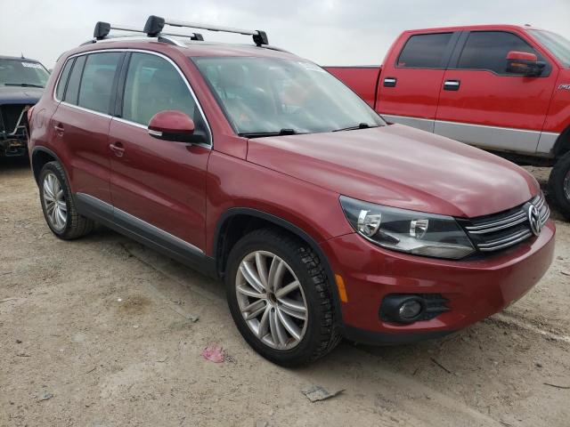 Photo 3 VIN: WVGAV7AX2FW103593 - VOLKSWAGEN TIGUAN 