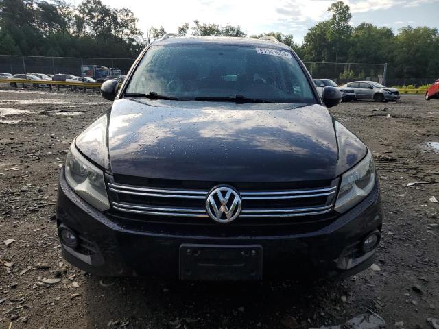 Photo 4 VIN: WVGAV7AX2FW501645 - VOLKSWAGEN TIGUAN 