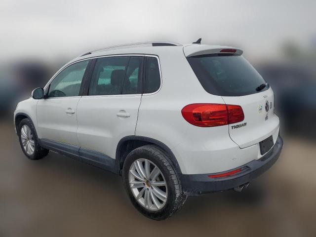 Photo 1 VIN: WVGAV7AX2FW515951 - VOLKSWAGEN TIGUAN 