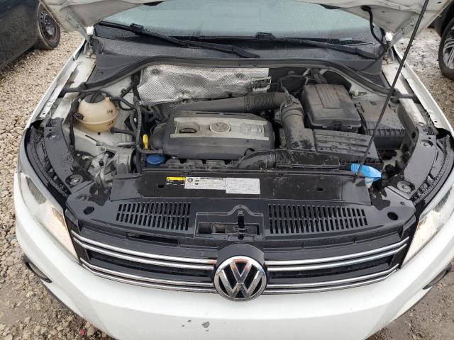 Photo 11 VIN: WVGAV7AX2FW515951 - VOLKSWAGEN TIGUAN 