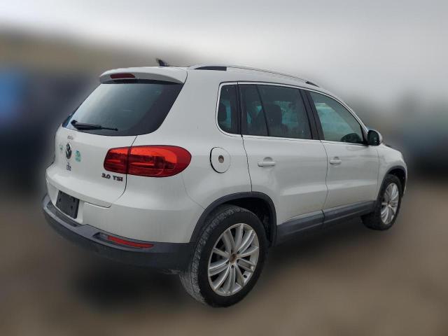 Photo 2 VIN: WVGAV7AX2FW515951 - VOLKSWAGEN TIGUAN 