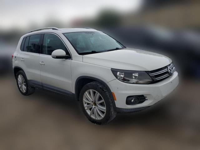 Photo 3 VIN: WVGAV7AX2FW515951 - VOLKSWAGEN TIGUAN 