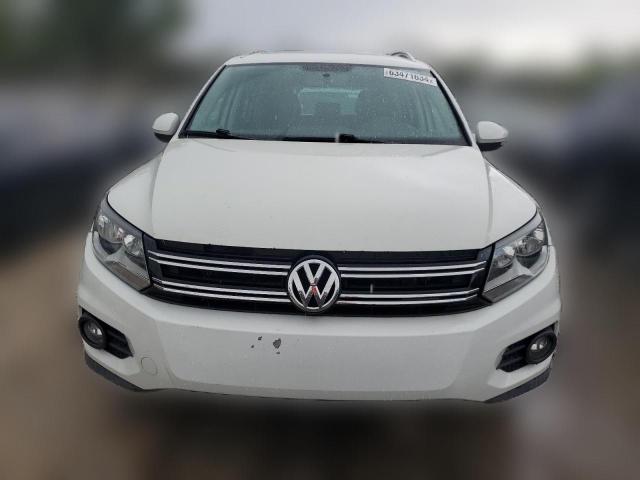 Photo 4 VIN: WVGAV7AX2FW515951 - VOLKSWAGEN TIGUAN 