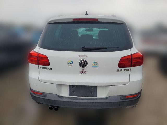 Photo 5 VIN: WVGAV7AX2FW515951 - VOLKSWAGEN TIGUAN 