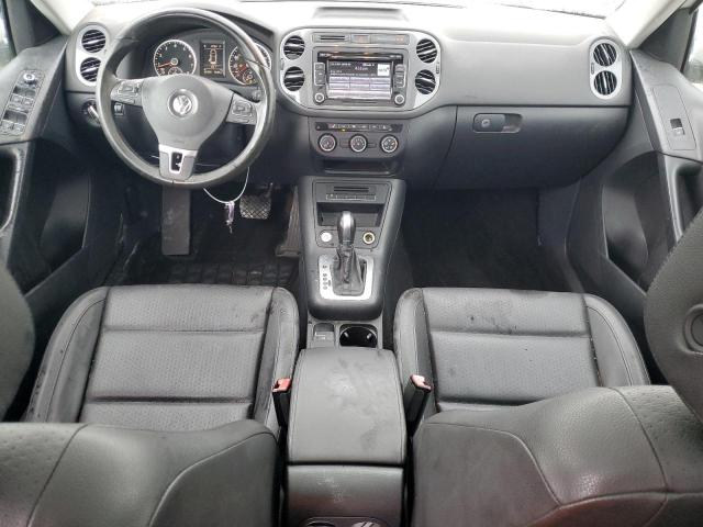 Photo 7 VIN: WVGAV7AX2FW515951 - VOLKSWAGEN TIGUAN 