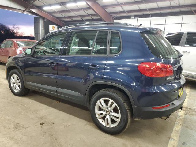 Photo 1 VIN: WVGAV7AX2FW537979 - VOLKSWAGEN TIGUAN 