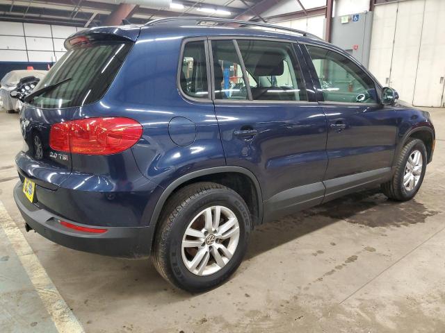 Photo 2 VIN: WVGAV7AX2FW537979 - VOLKSWAGEN TIGUAN 