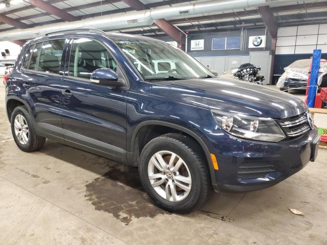 Photo 3 VIN: WVGAV7AX2FW537979 - VOLKSWAGEN TIGUAN 