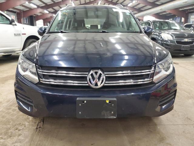 Photo 4 VIN: WVGAV7AX2FW537979 - VOLKSWAGEN TIGUAN 