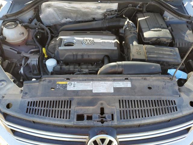 Photo 11 VIN: WVGAV7AX2FW539859 - VOLKSWAGEN TIGUAN S 