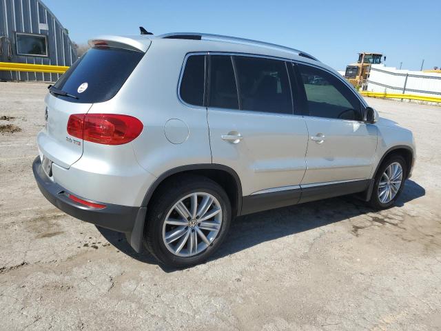 Photo 2 VIN: WVGAV7AX2FW539859 - VOLKSWAGEN TIGUAN S 