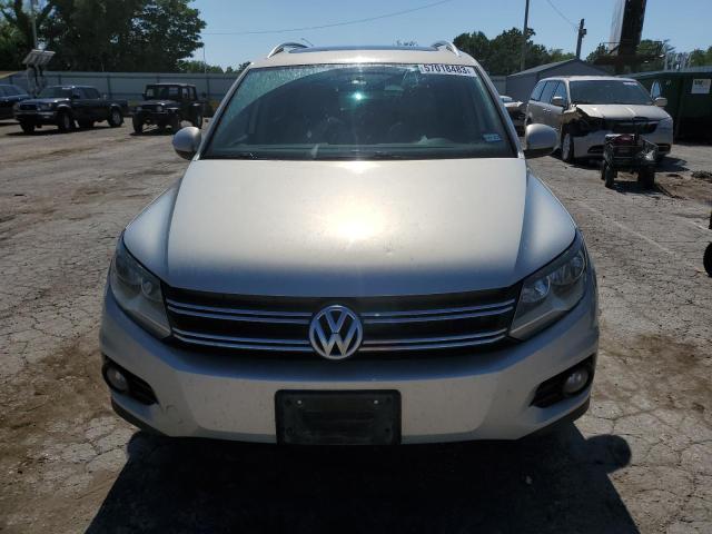 Photo 4 VIN: WVGAV7AX2FW539859 - VOLKSWAGEN TIGUAN S 